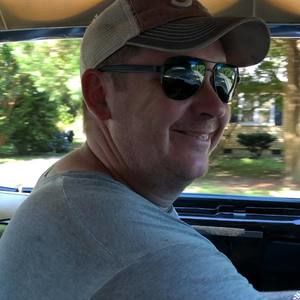 Meet your Posher, Staci